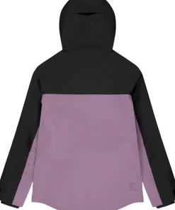 Sylva 3 Layer Ski Jacket - Women's