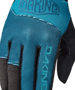 Syncline Gel Gloves - Women's