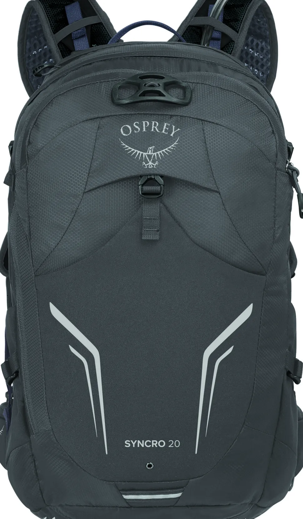 Syncro Bike Backpack with Reservoir 20L - Men's