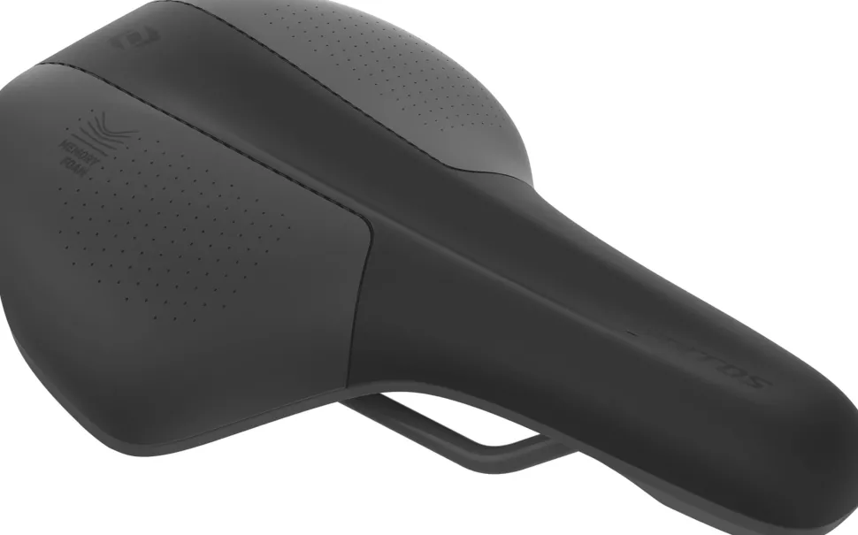 Syncros Capilano Urban Memory Foam Saddle