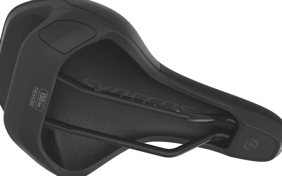 Syncros Capilano Urban Memory Foam Saddle