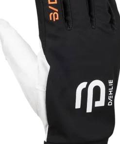 Synthetic Race Gloves - Unisex