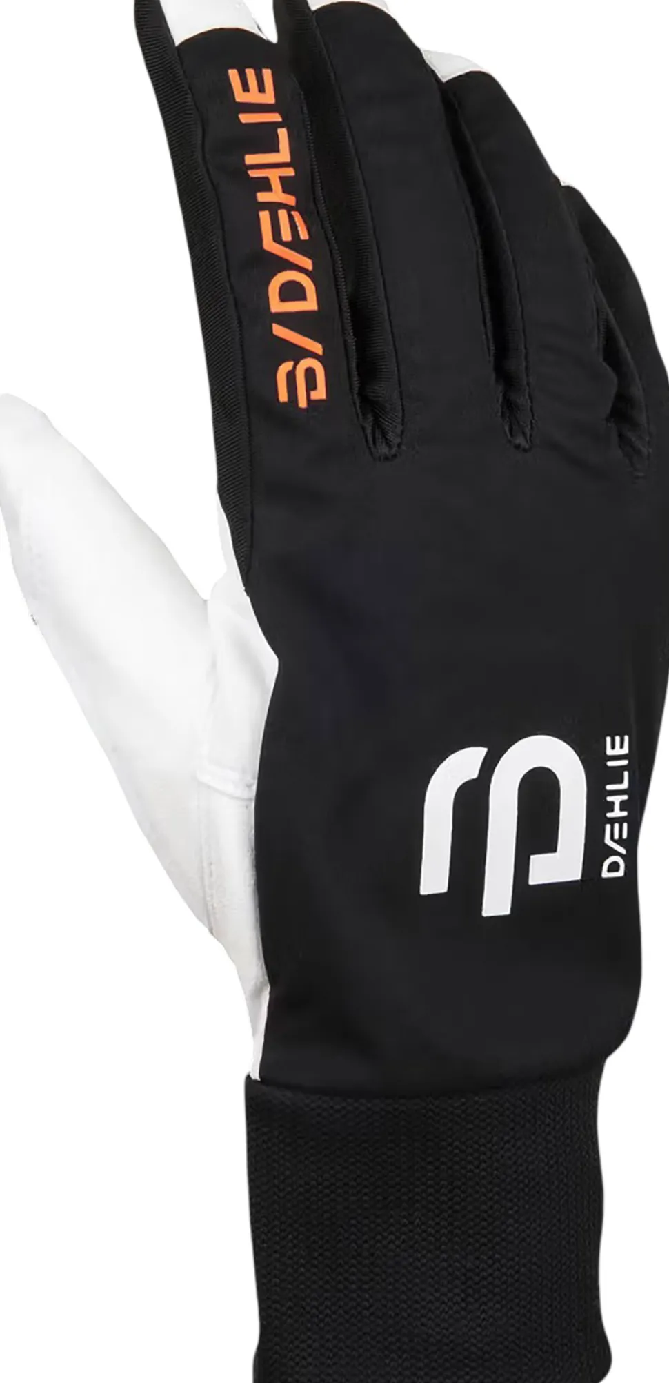 Synthetic Race Gloves - Unisex
