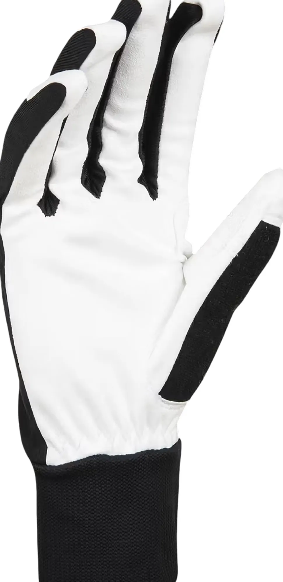 Synthetic Race Gloves - Unisex