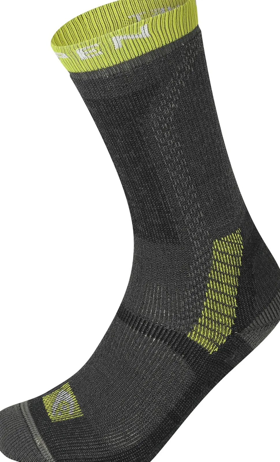 T3 Eco Heavyweight Trekker Socks - Men's