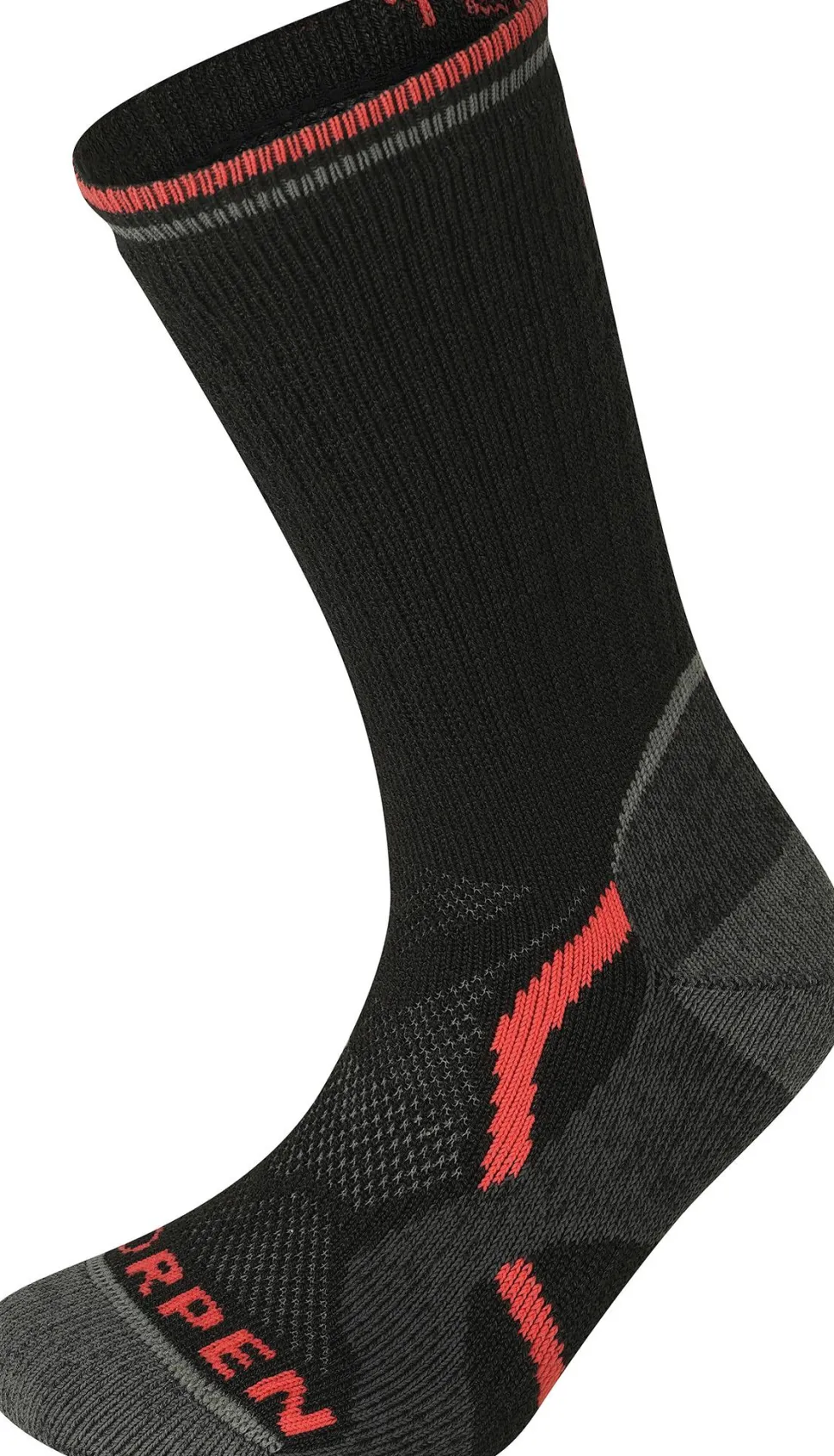 T2 Eco Midweight Hiker Socks - Women's