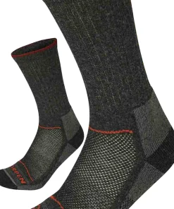 T2 Eco 2-Pack Merino Hiker Socks - Unisex