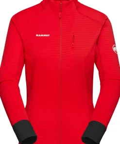 Taiss Light Midlayer Jacket - Women's