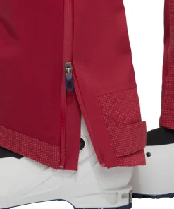 Taiss Pro Hardshell Pants - Women's