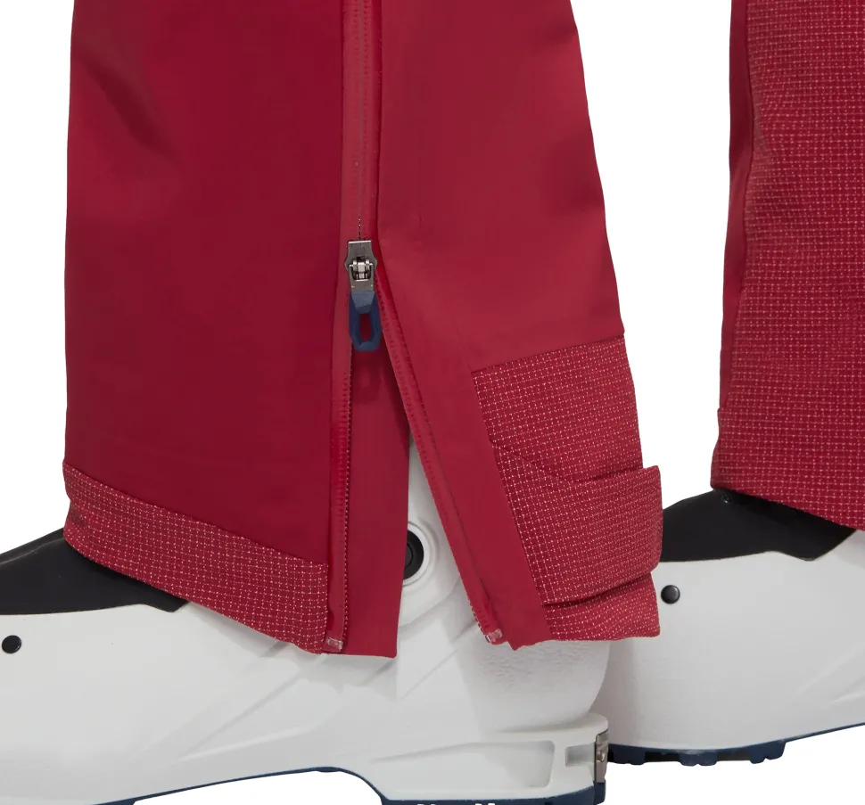 Taiss Pro Hardshell Pants - Women's