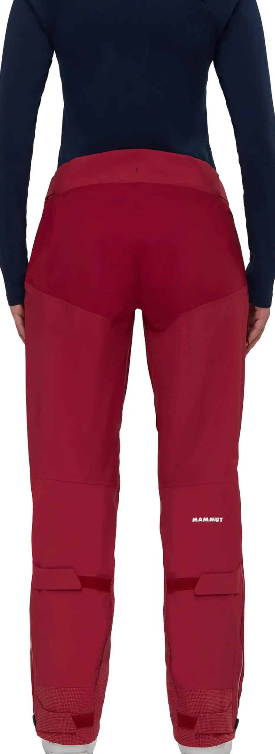 Taiss Pro Hardshell Pants - Women's
