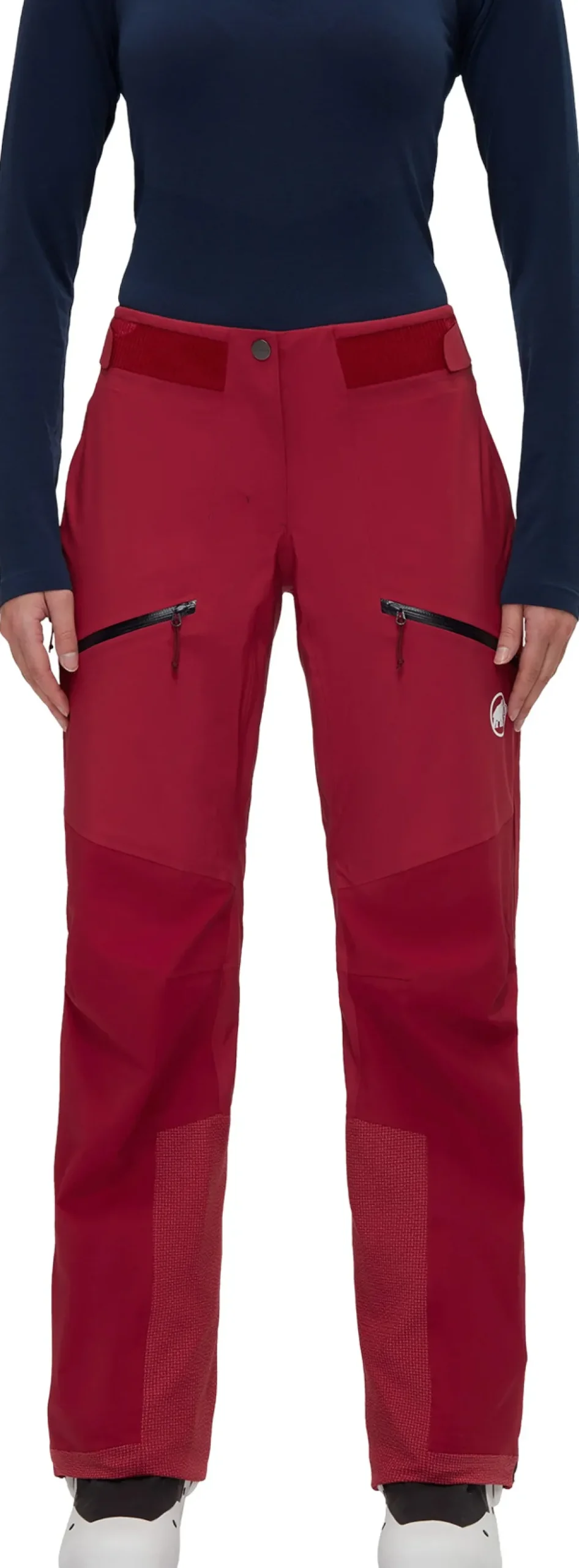 Taiss Pro Hardshell Pants - Women's