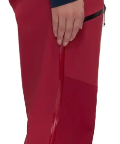 Taiss Pro Hardshell Pants - Women's