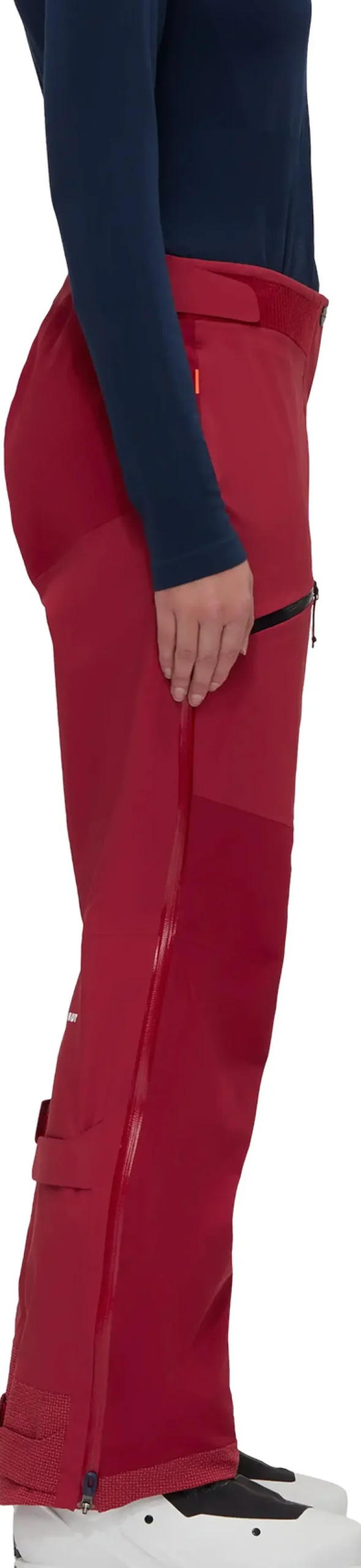 Taiss Pro Hardshell Pants - Women's