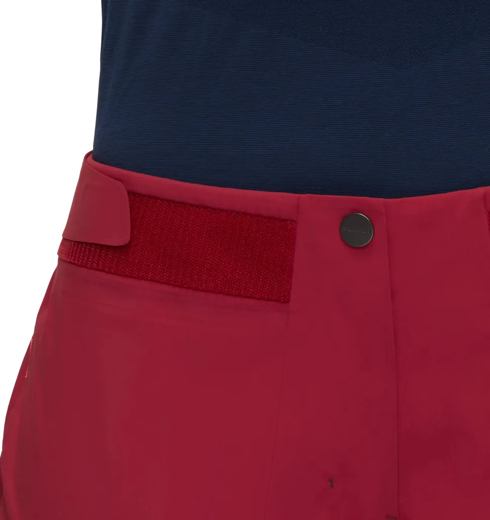 Taiss Pro Hardshell Pants - Women's