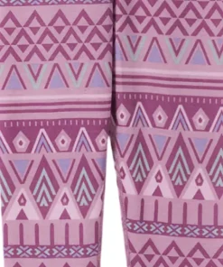 Taitoa Wool Base Layer Set - Kids