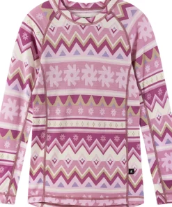 Taitoa Wool Base Layer Set - Kids