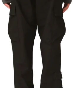 Takibi Chino Cargo Pants - Unisex