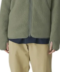 Takibi Chino Pants - Unisex