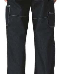 Takibi Denim Pants - Men's