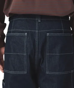 Takibi Denim Pants - Men's