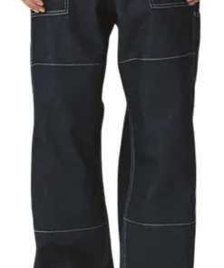 Takibi Denim Pants - Men's