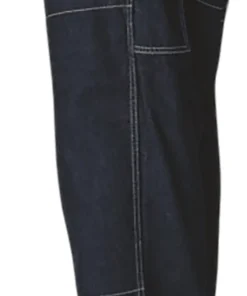 Takibi Denim Pants - Men's