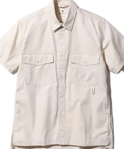 Takibi Light Ripstop Shirt - Men’s