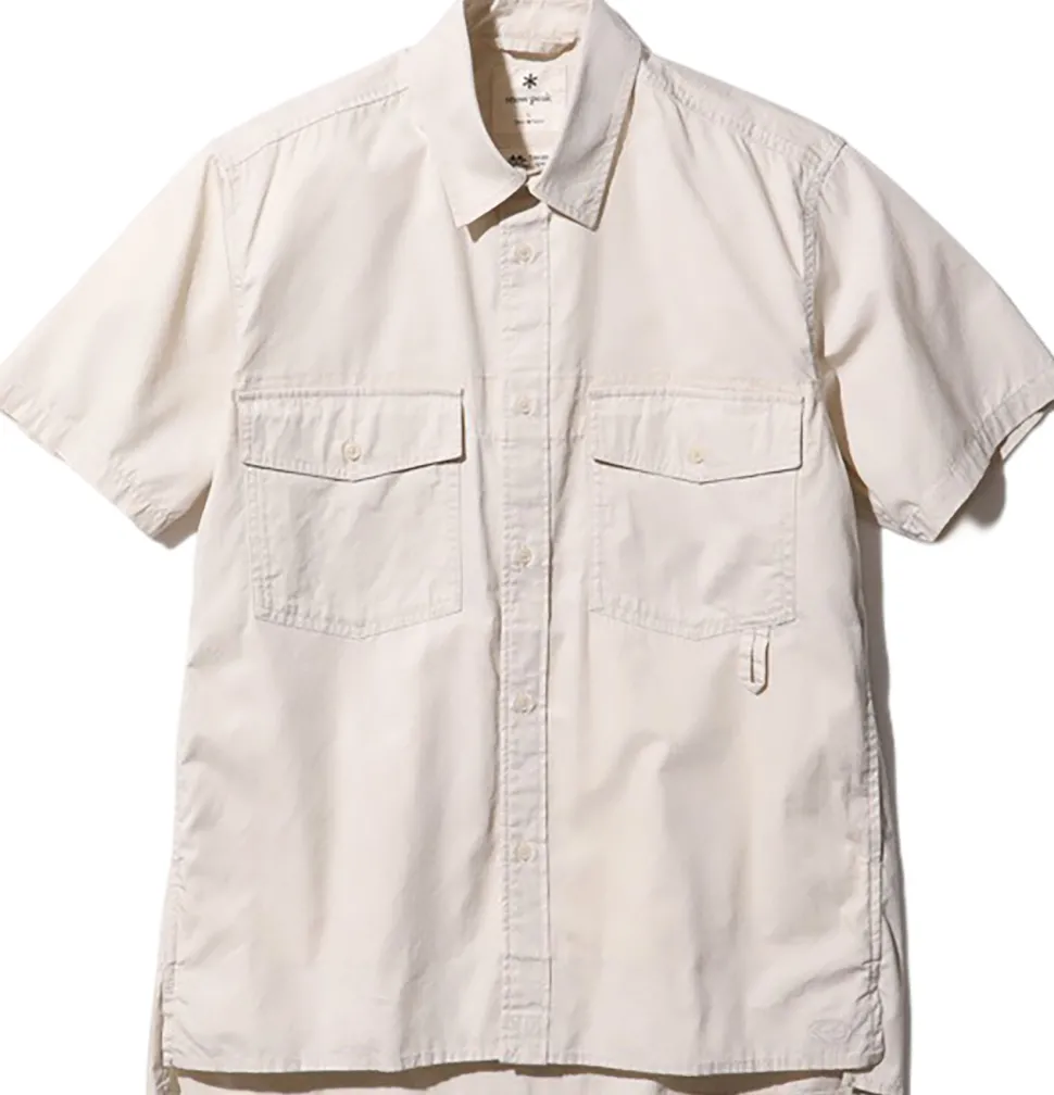 Takibi Light Ripstop Shirt - Men’s
