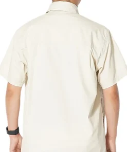 Takibi Light Ripstop Shirt - Men’s