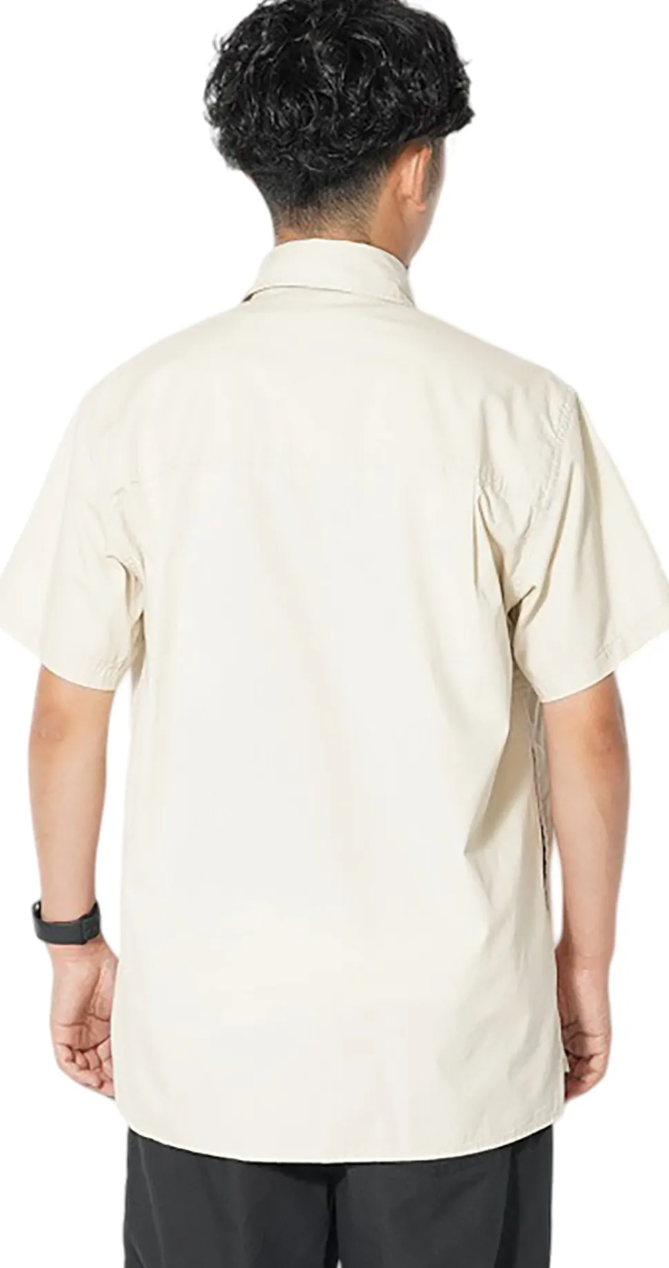 Takibi Light Ripstop Shirt - Men’s