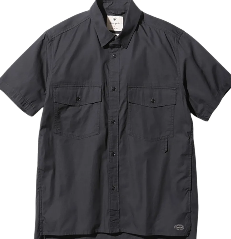 Takibi Light Ripstop Shirt - Men’s