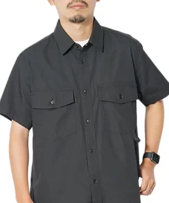 Takibi Light Ripstop Shirt - Men’s