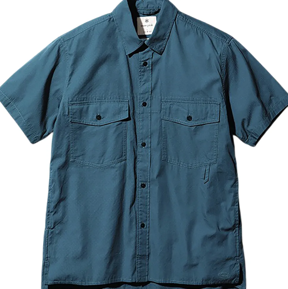 Takibi Light Ripstop Shirt - Men’s