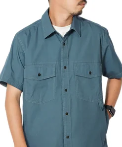 Takibi Light Ripstop Shirt - Men’s