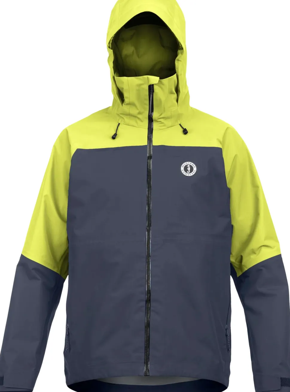 Taku Essential Waterproof Jacket - Men's