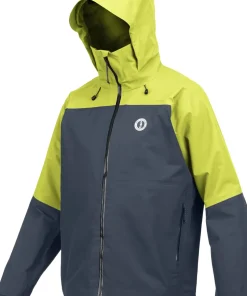 Taku Essential Waterproof Jacket - Men's