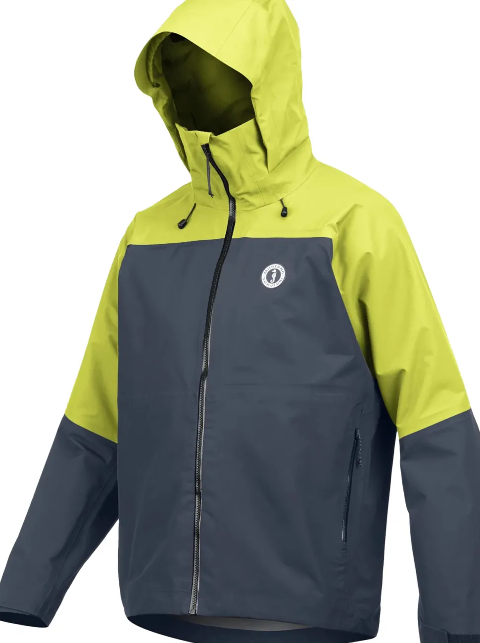 Taku Essential Waterproof Jacket - Men's