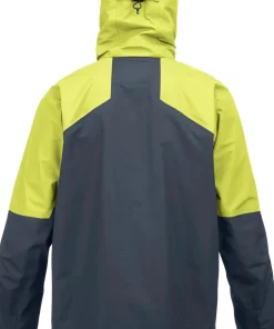Taku Essential Waterproof Jacket - Men's