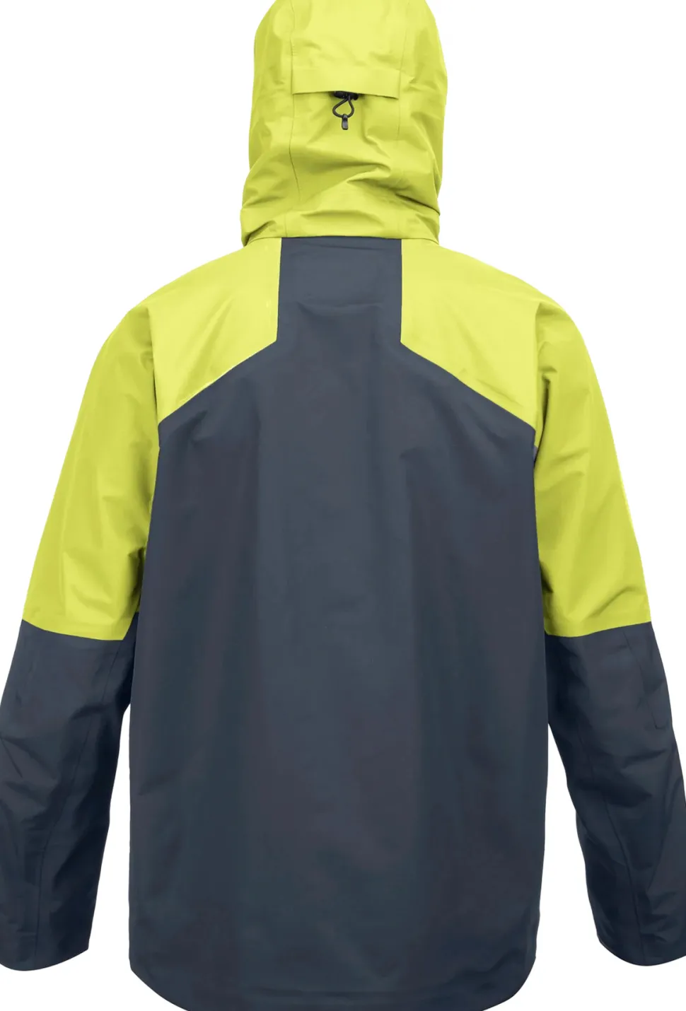 Taku Essential Waterproof Jacket - Men's