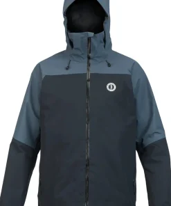 Taku Essential Waterproof Jacket - Men's