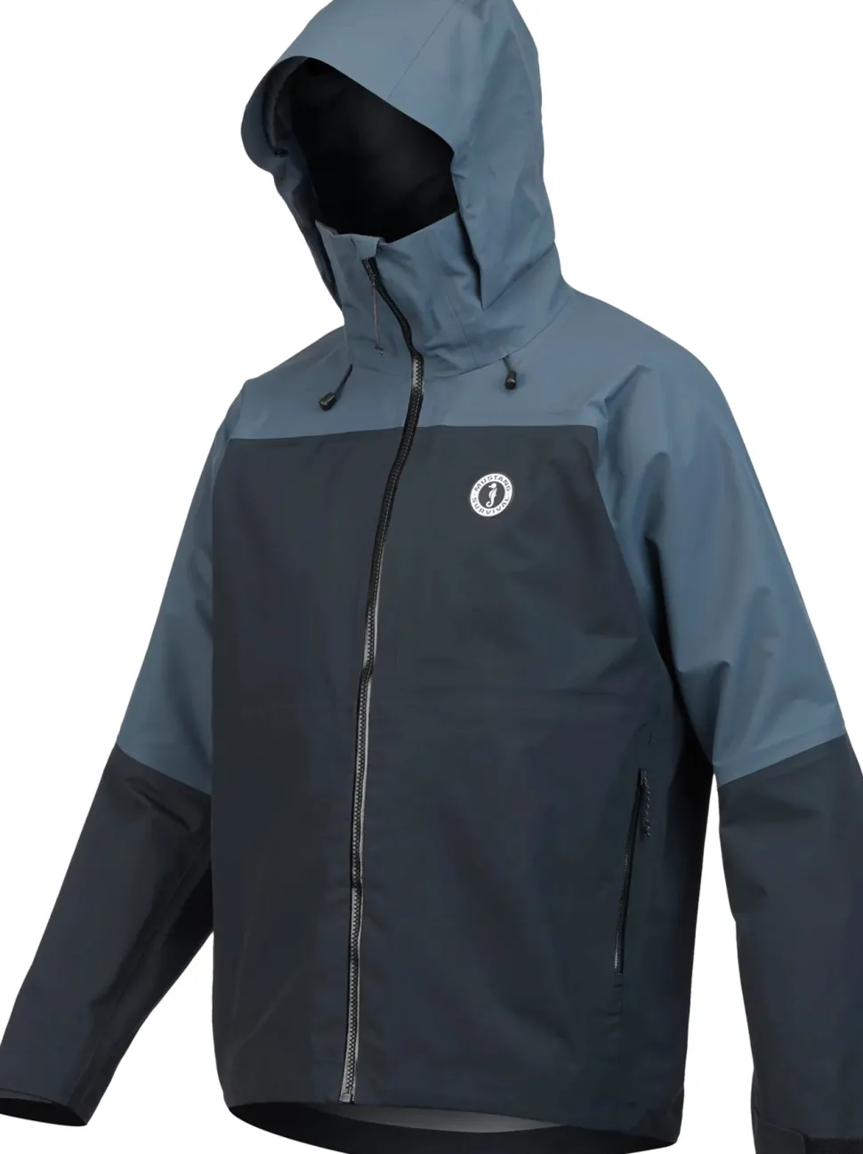 Taku Essential Waterproof Jacket - Men's
