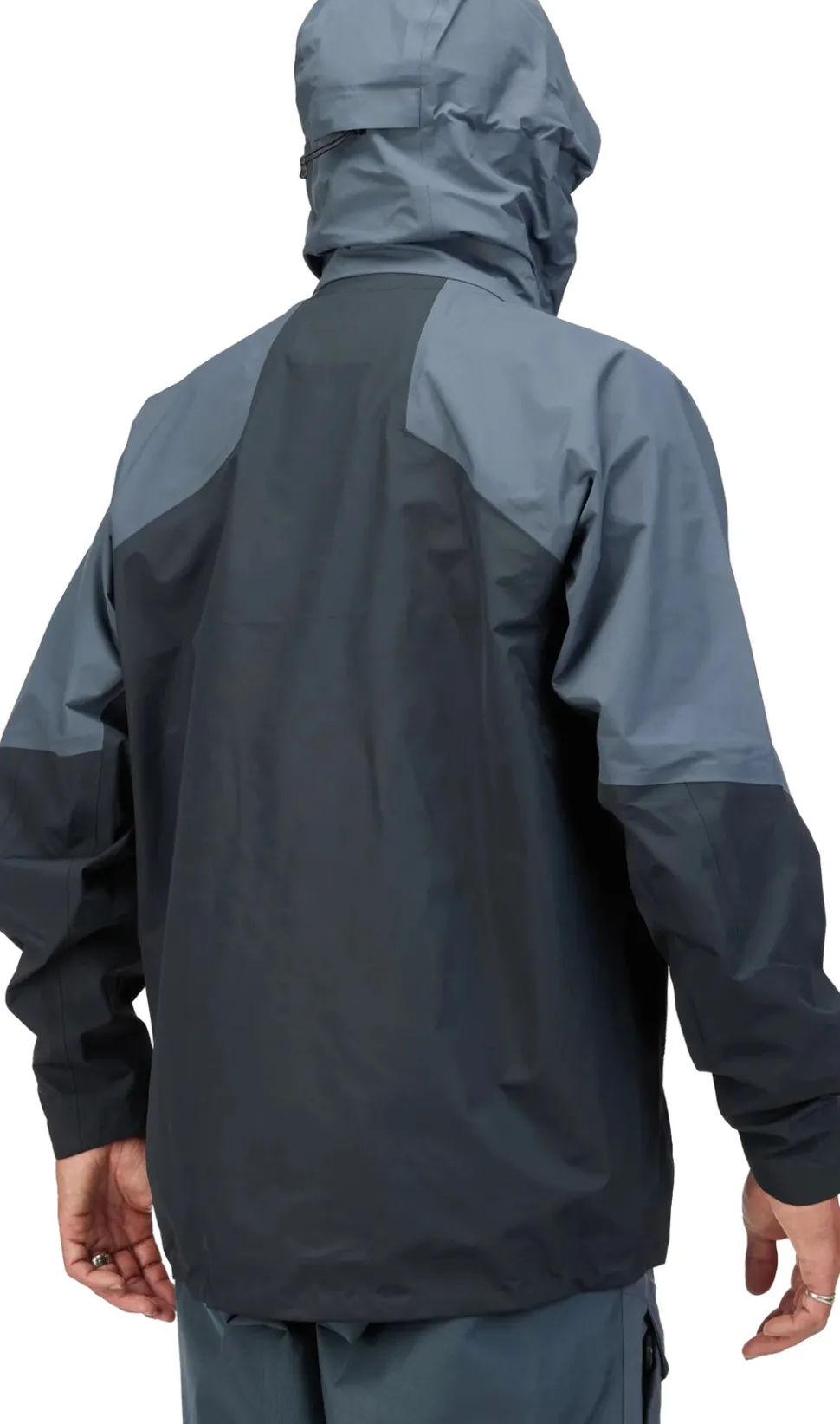 Taku Essential Waterproof Jacket - Men's