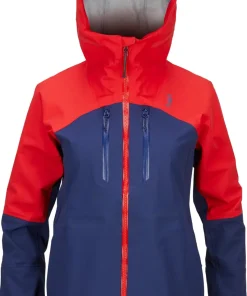 Taku Waterproof Jacket - Women's