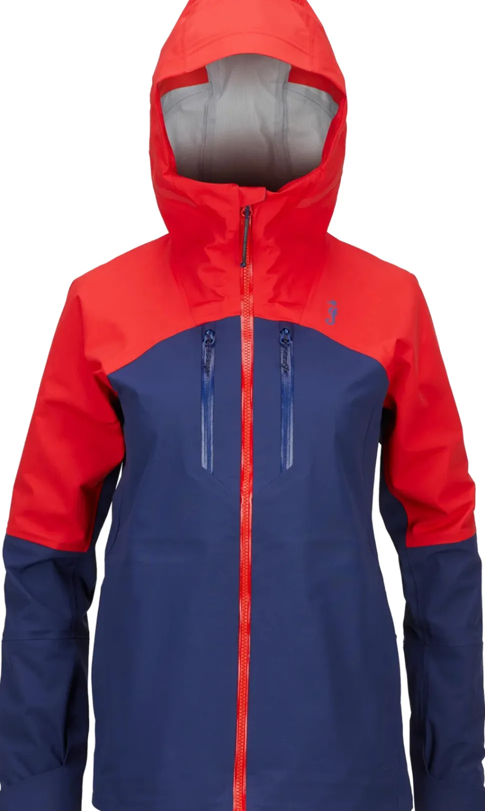 Taku Waterproof Jacket - Women's