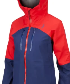 Taku Waterproof Jacket - Women's