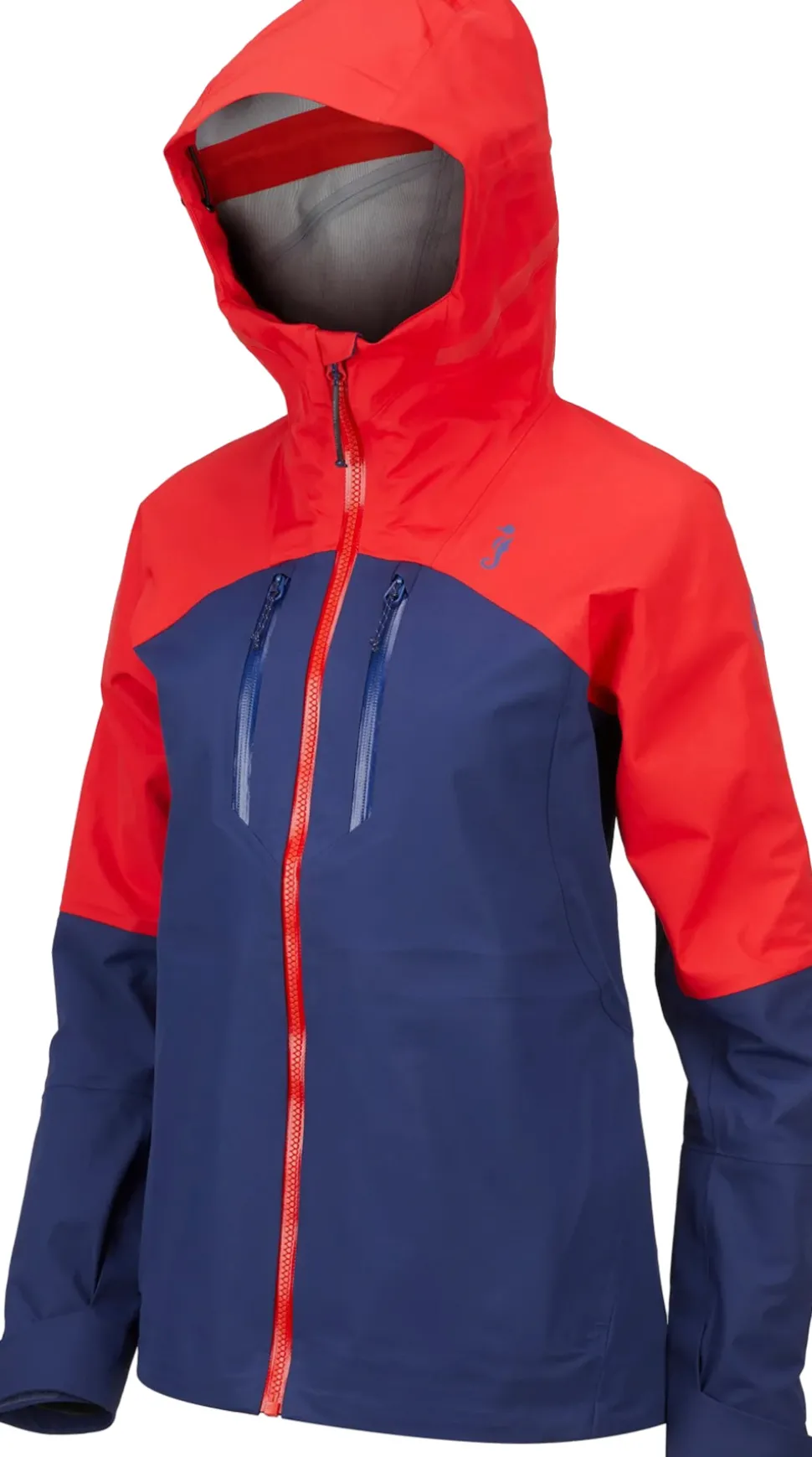 Taku Waterproof Jacket - Women's