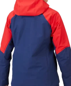 Taku Waterproof Jacket - Women's