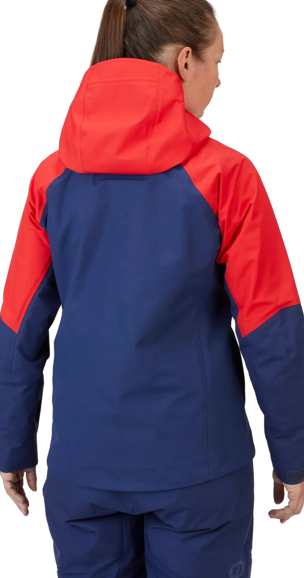 Taku Waterproof Jacket - Women's