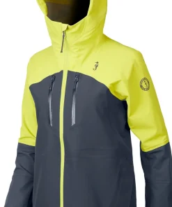Taku Waterproof Jacket - Women's